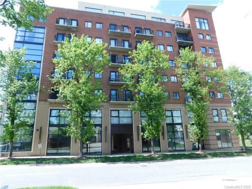 715 N Church Street 504