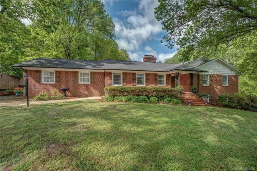 710 Forest Hill Drive