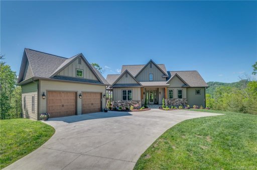 200 Forest Glen Trail