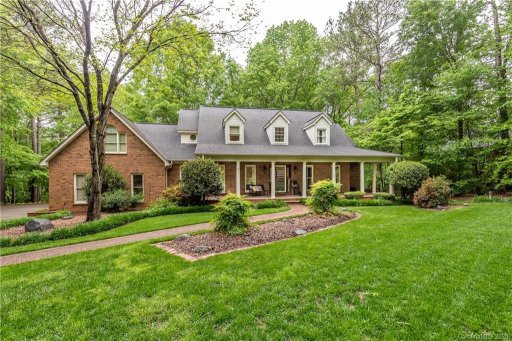 7109 Cobblecreek Drive