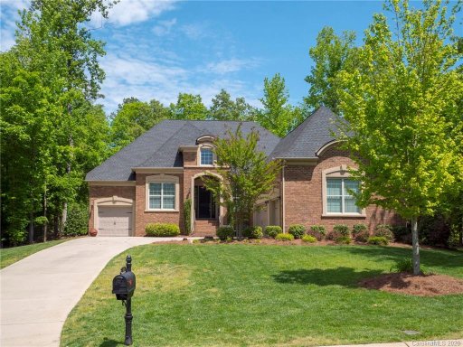 1107 Bromley Drive
