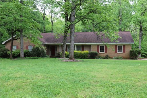 1681 Knolls Drive