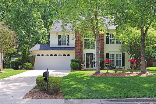 10023 Redbud Tree Court