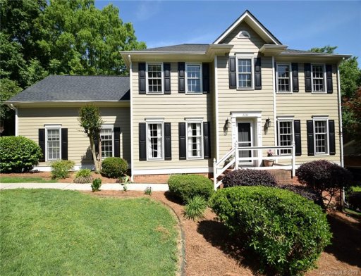 2332 Winterbrooke Drive