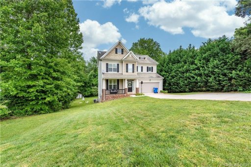 121 Canvasback Road