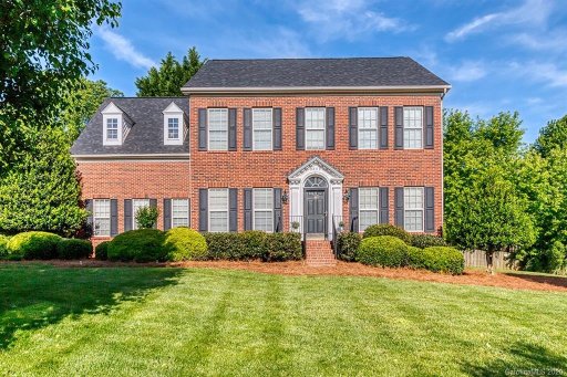 2223 Heath Lake Drive