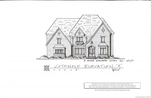 1720 Margaret Ridge Drive