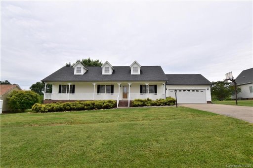 2545 Old Pond Drive