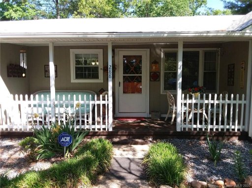 288 Cold Springs Road