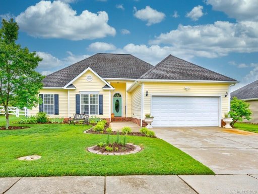 3003 Hemby Commons Parkway