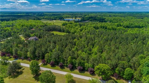 Lot 48 Old Mckinney Road