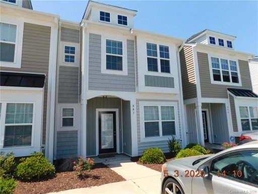 351 Halton Crossing Drive LT 94