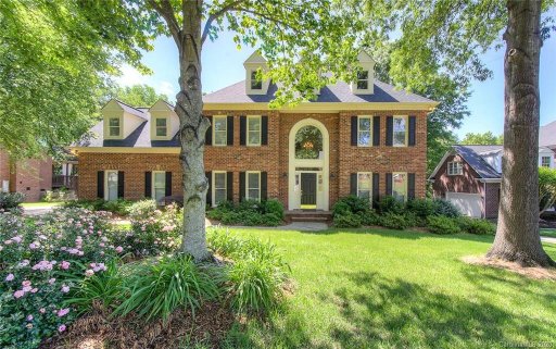 10723 Maryfield Lane