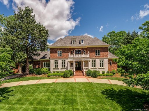 4815 Carmel Club Drive