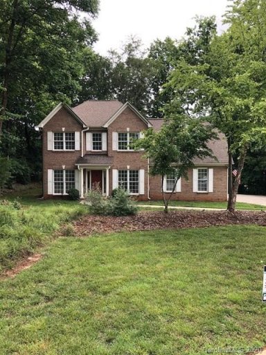 5625 Plantation Ridge Road