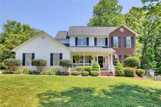 255 Bonaventure Drive
