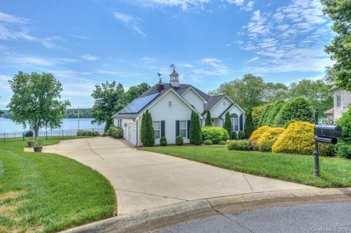 4329 Pointe Norman Drive