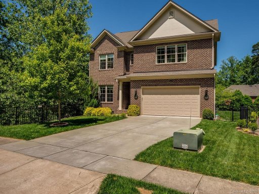 8015 Sardis Creek Lane