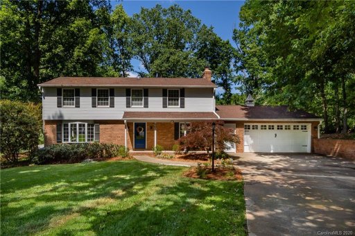 901 Munday Court