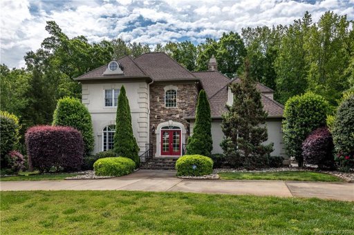6021 Stonepath Lane
