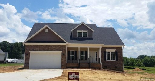 2917 Plum Thicket Court