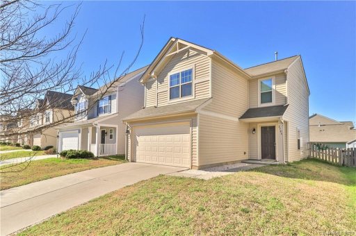 2706 Hunters Moon Lane