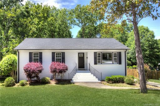 5917 Doncaster Drive