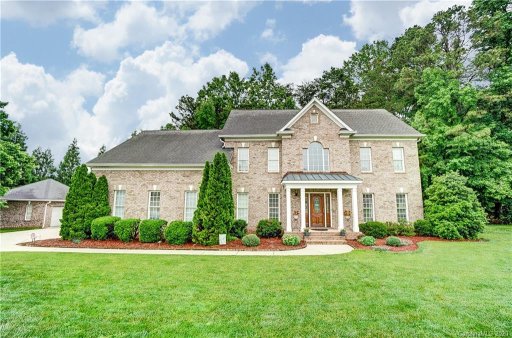 6324 Old Fox Hunt Lane