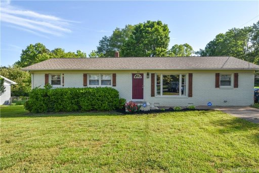 300 W Buckoak Street