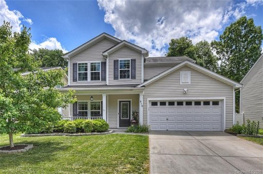 916 Traditions Park Drive