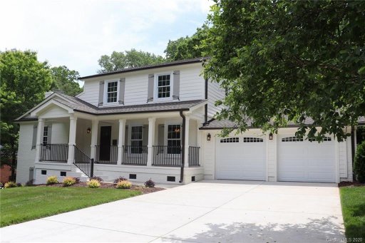 1111 Greentree Drive