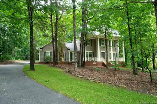 2918 White Locust Court