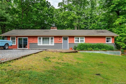 3 Mount Royal Drive