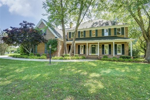 214 Baymount Drive