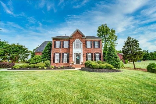 6925 Heath Glen Drive