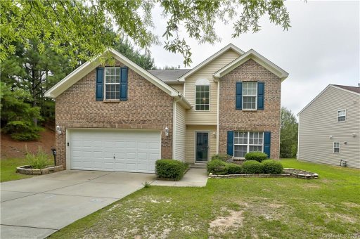 7243 Cascading Pines Drive
