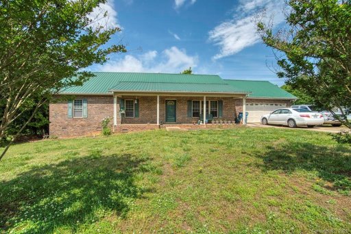 5031 Grace Chapel Road