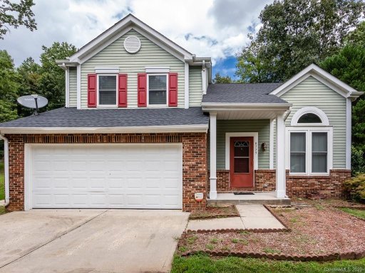 8725 Burnt Umber Drive