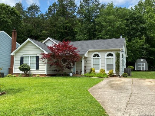 9020 Burnt Umber Drive