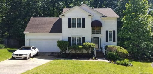 7834 Pence Pond Lane