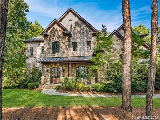 9200 Woodhall Lake Drive