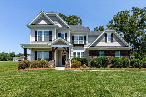 1008 Grace Jordan Court