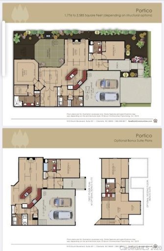 935 Stone Village Drive 1