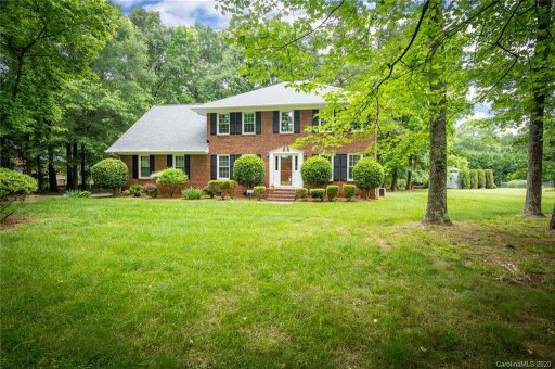 243 Steeplechase Circle