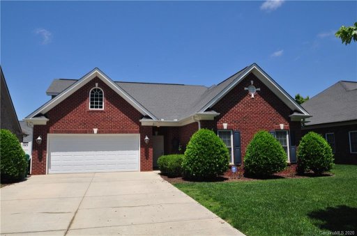 316 Wendover Drive