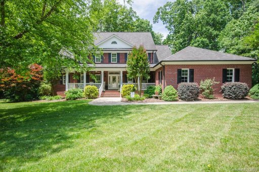 1511 Weatherwood Drive