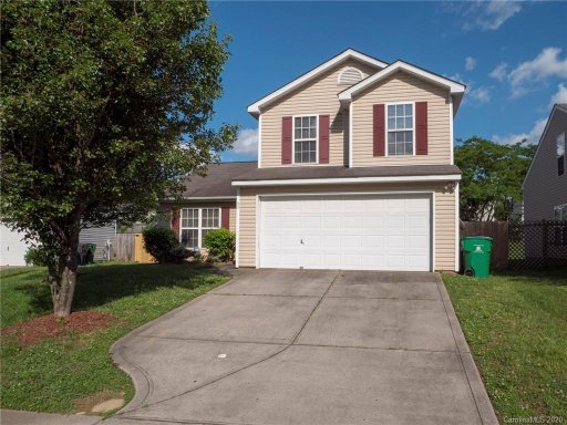 1036 Jordans Pond Lane