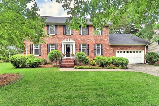 7753 Ridgeloch Place