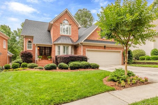 6206 Kensington Gardens Court