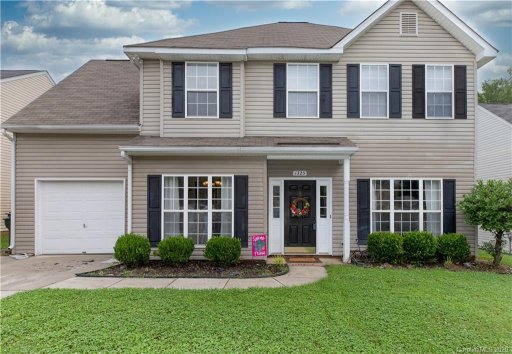 1325 Hollythorne Drive
